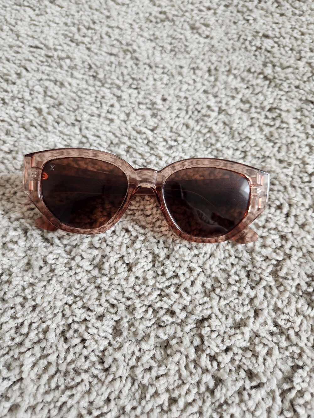 Dime X Lesdomakeup 1994 Sunglasses
